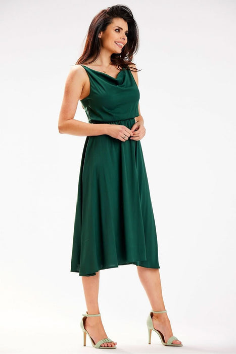 Rochie de zi awama - WALTI WALTI