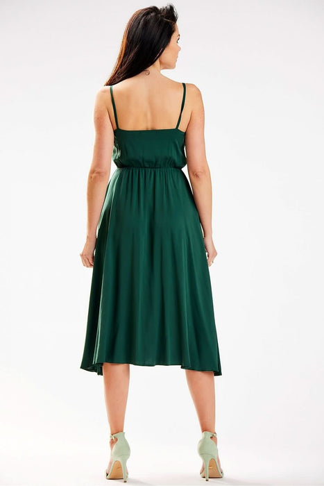 Rochie de zi awama - WALTI WALTI