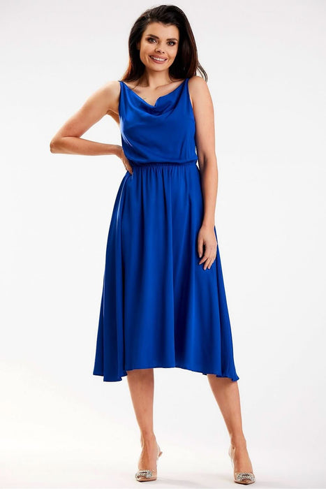 Rochie de zi awama - WALTI WALTI