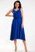 Rochie de zi awama - WALTI WALTI