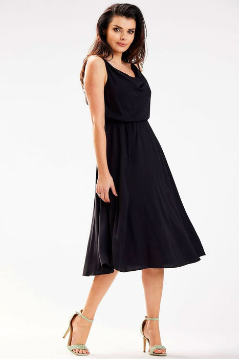 Rochie de zi awama - WALTI WALTI