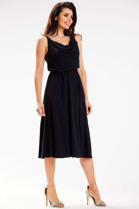 Rochie de zi awama - WALTI WALTI