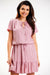 Rochie de zi awama - WALTI WALTI