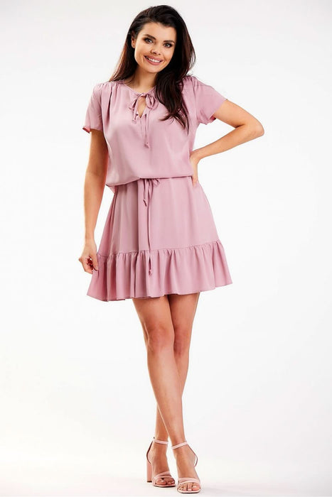 Rochie de zi awama - WALTI WALTI