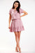 Rochie de zi awama - WALTI WALTI