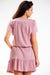 Rochie de zi awama - WALTI WALTI