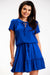 Rochie de zi awama - WALTI WALTI
