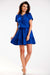 Rochie de zi awama - WALTI WALTI