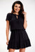 Rochie de zi awama - WALTI WALTI