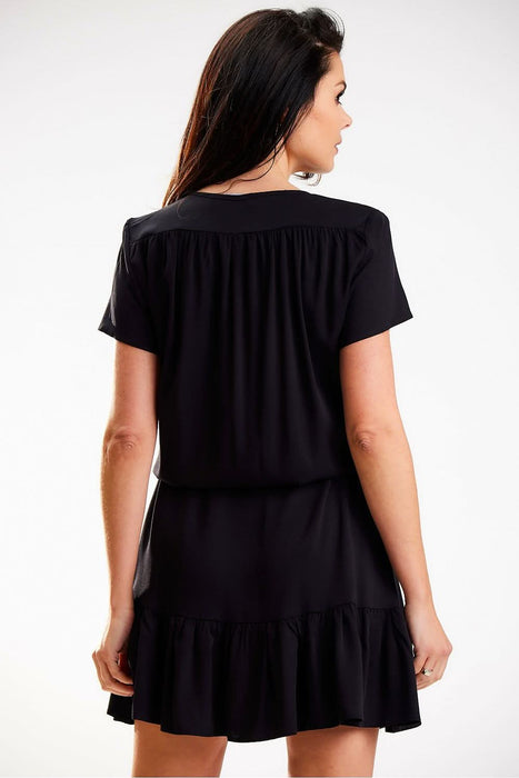 Rochie de zi awama - WALTI WALTI