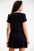 Rochie de zi awama - WALTI WALTI