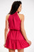Rochie de zi awama - WALTI WALTI