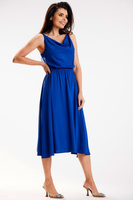 Rochie de zi awama - WALTI WALTI
