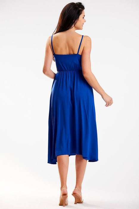 Rochie de zi awama - WALTI WALTI