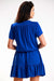 Rochie de zi awama - WALTI WALTI