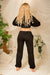 Pantaloni de trening Kalimo - WALTI WALTI