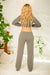 Pantaloni de trening Kalimo - WALTI WALTI