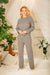 Pantaloni de trening Kalimo - WALTI WALTI