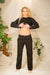 Pantaloni de trening Kalimo - WALTI WALTI