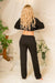 Pantaloni de trening Kalimo - WALTI WALTI