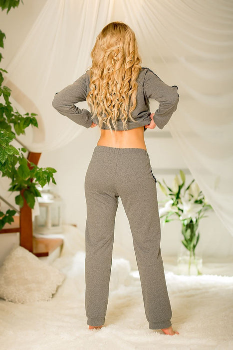 Pantaloni de trening Kalimo - WALTI WALTI