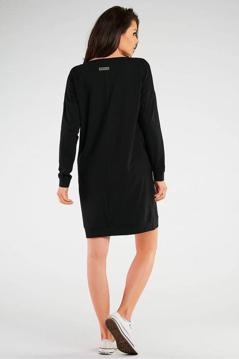 Rochie de zi Infinite You - WALTI WALTI