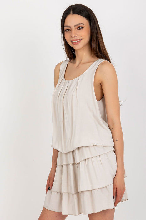 Rochie de zi Och Bella - WALTI WALTI