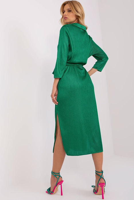 Rochie de zi Lakerta - WALTI WALTI