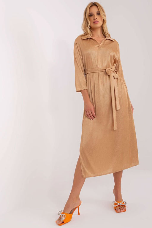 Rochie de zi Lakerta - WALTI WALTI