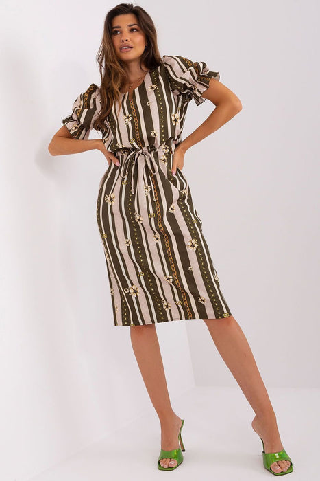 Rochie de zi Lakerta - WALTI WALTI