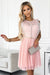 Rochie elegantă Numoco - WALTI WALTI