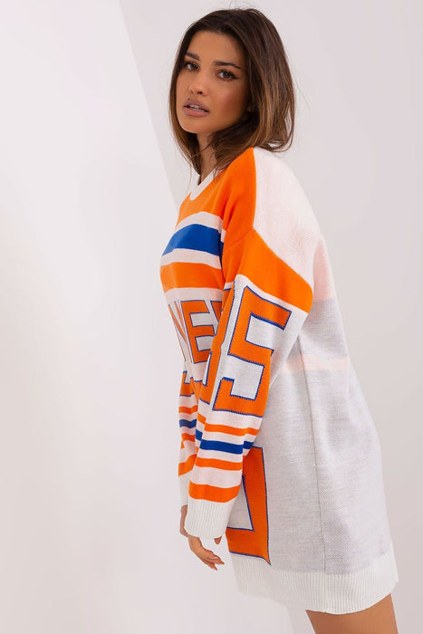 Pulover lung Badu - WALTI WALTI