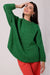 Pulover BE Knit - WALTI WALTI