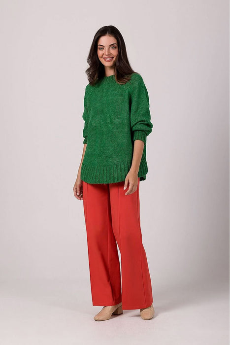 Pulover BE Knit - WALTI WALTI