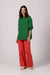 Pulover BE Knit - WALTI WALTI