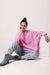 Pulover BE Knit - WALTI WALTI