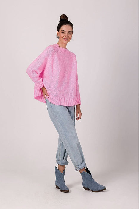 Pulover BE Knit - WALTI WALTI