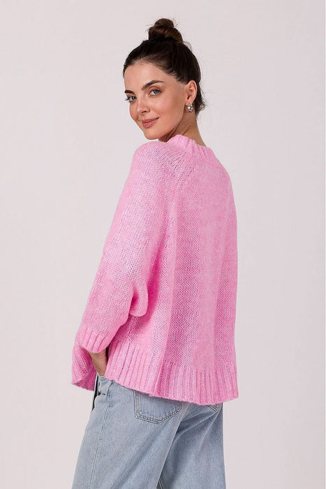 Pulover BE Knit - WALTI WALTI