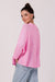 Pulover BE Knit - WALTI WALTI