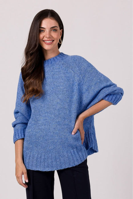 Pulover BE Knit - WALTI WALTI