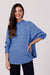 Pulover BE Knit - WALTI WALTI