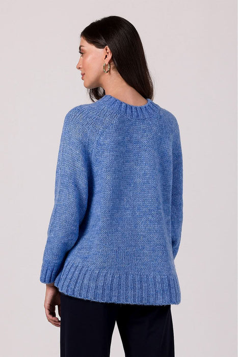 Pulover BE Knit - WALTI WALTI