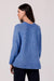 Pulover BE Knit - WALTI WALTI