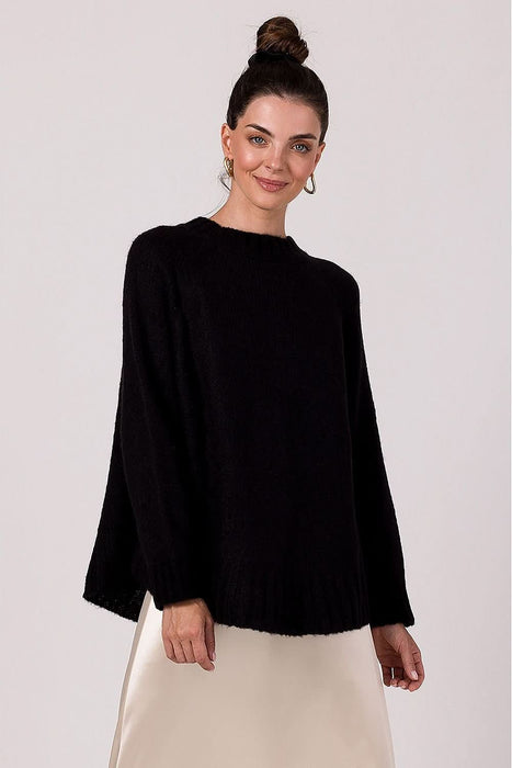 Pulover BE Knit - WALTI WALTI