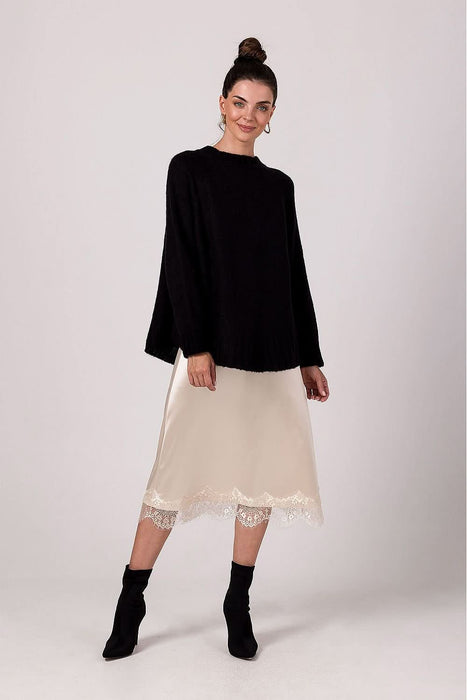 Pulover BE Knit - WALTI WALTI