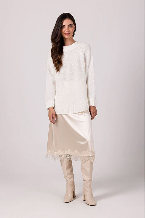 Pulover BE Knit - WALTI WALTI