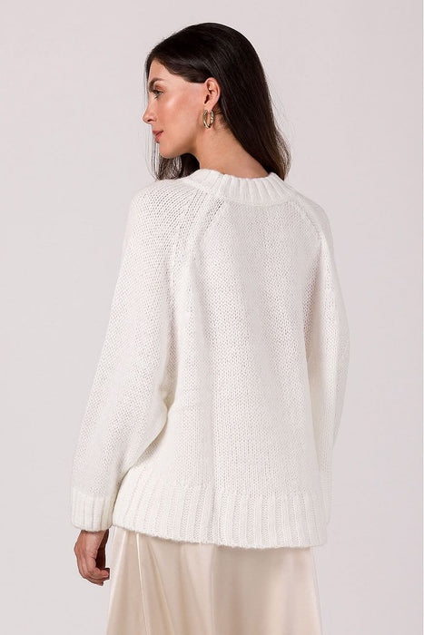 Pulover BE Knit - WALTI WALTI