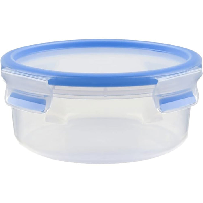 Caserola TEFAL Clip&Close K3022312, 0.85l, plastic, transparent WALTI