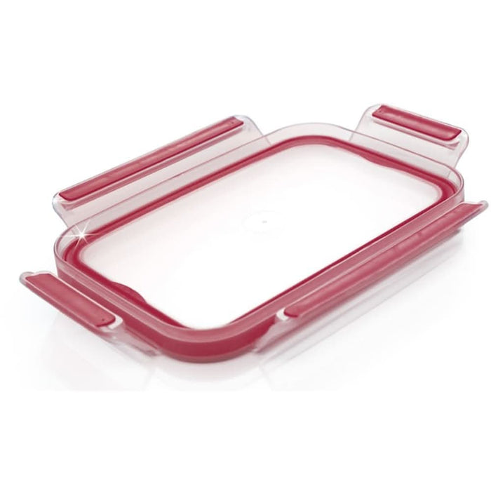 Caserola TEFAL Masterseal N1040510, 0.45l, sticla, transparent WALTI