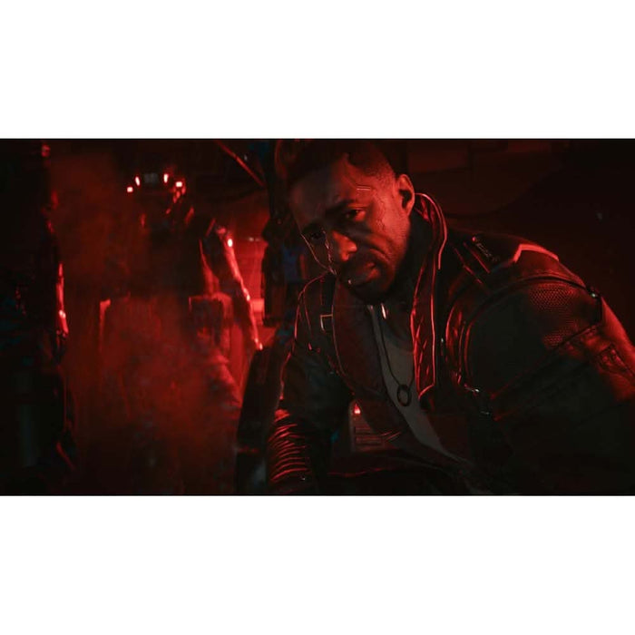 Joc Cyberpunk 2077 Ultimate Edition PS5 WALTI